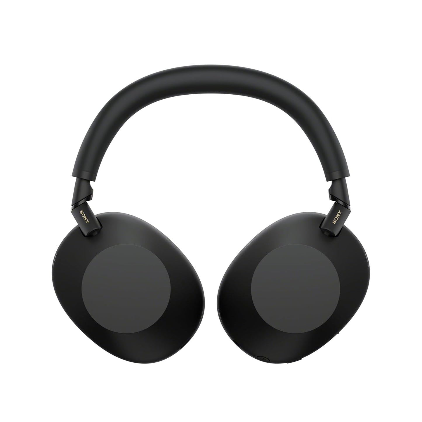 Sony WH1000XM6 Noise Cancelling Wireless Over-Ear Headphones Black
