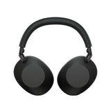 Sony WH1000XM6 Noise Cancelling Wireless Over-Ear Headphones Black