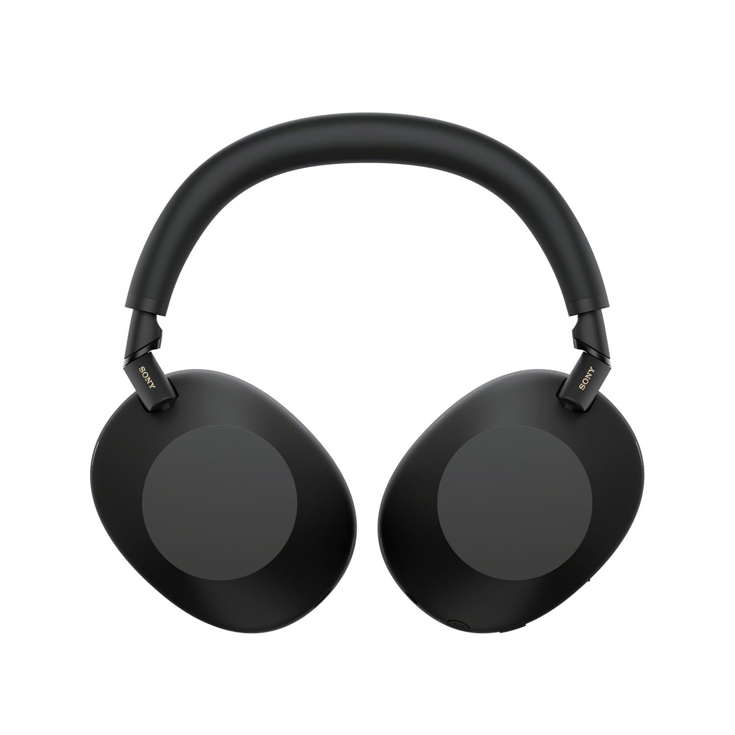 Sony WH1000XM6 Noise Cancelling Wireless Over-Ear Headphones Black