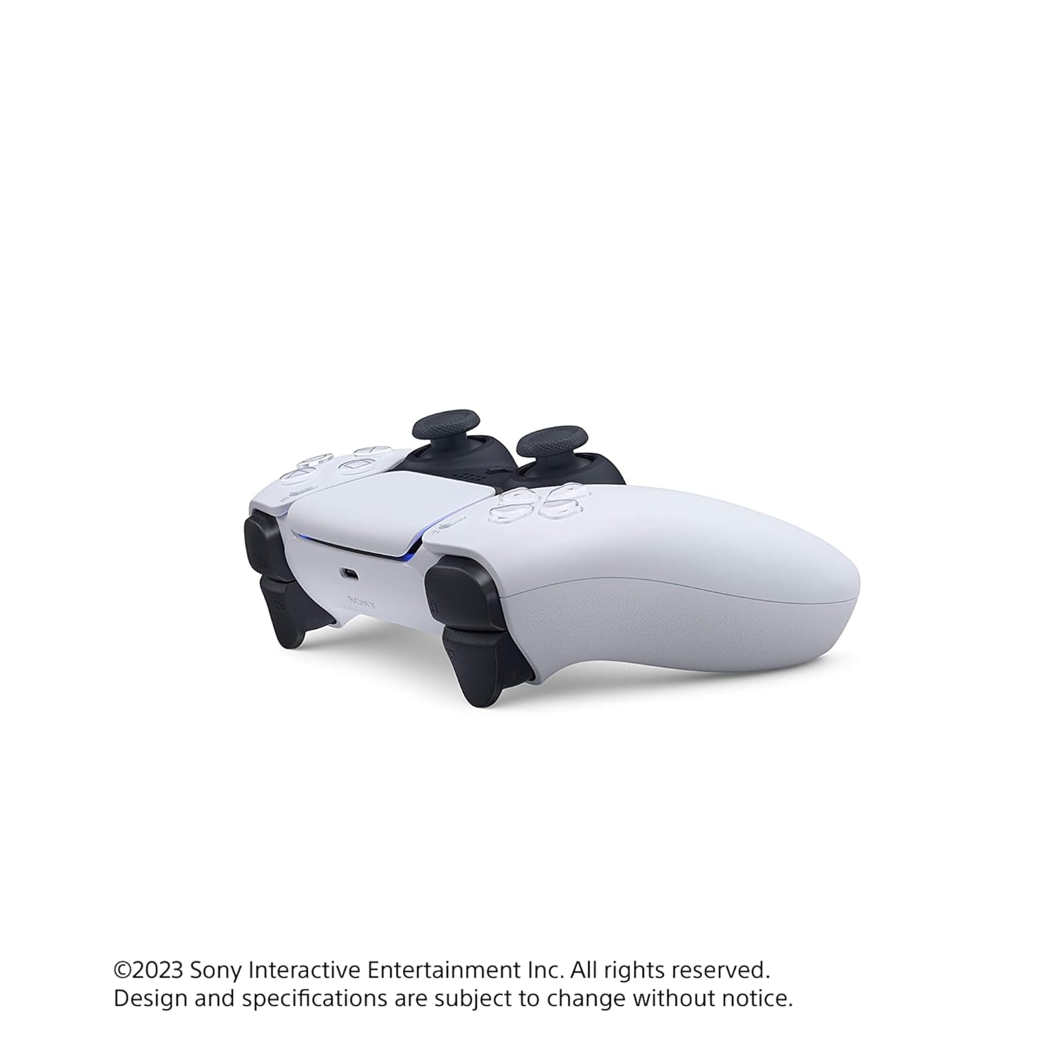 Sony DualSense PlayStation 5 Wireless Controller white