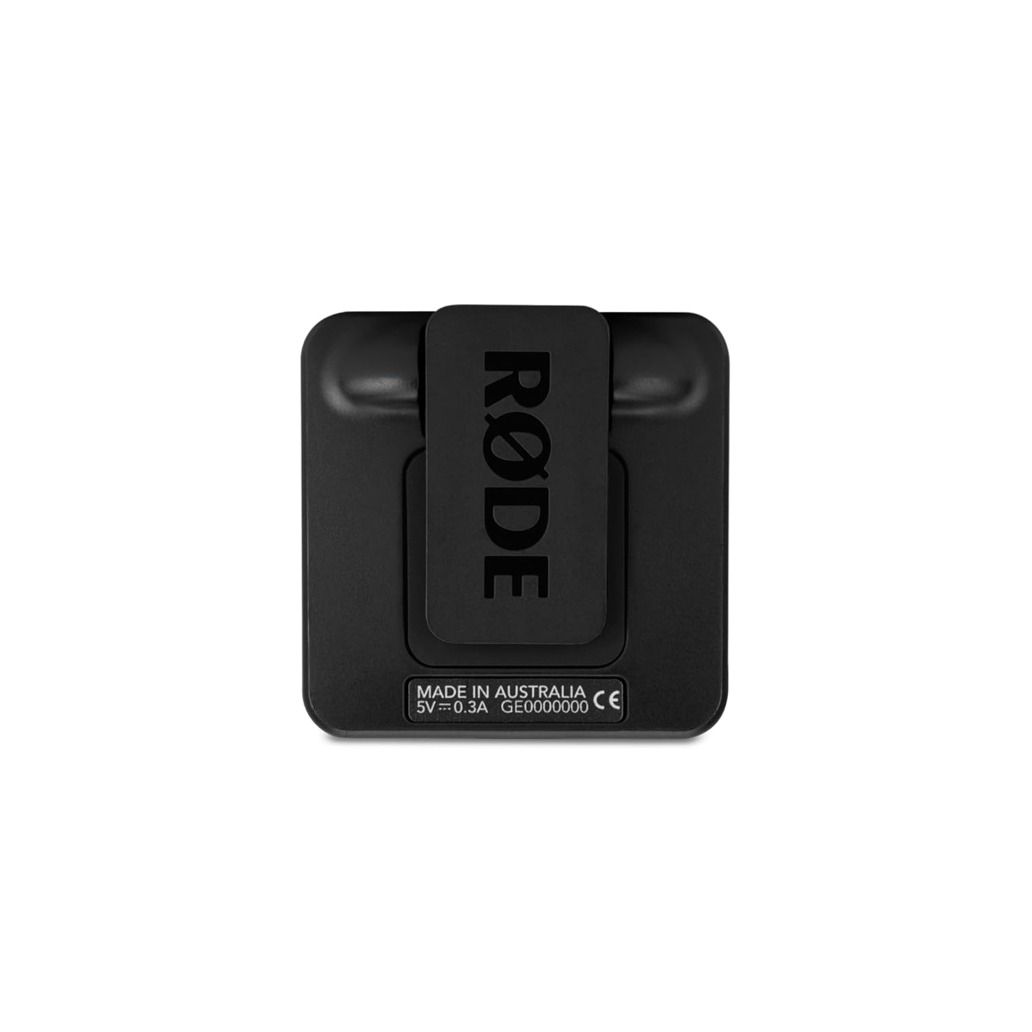 RØDE Wireless GO II Microphone