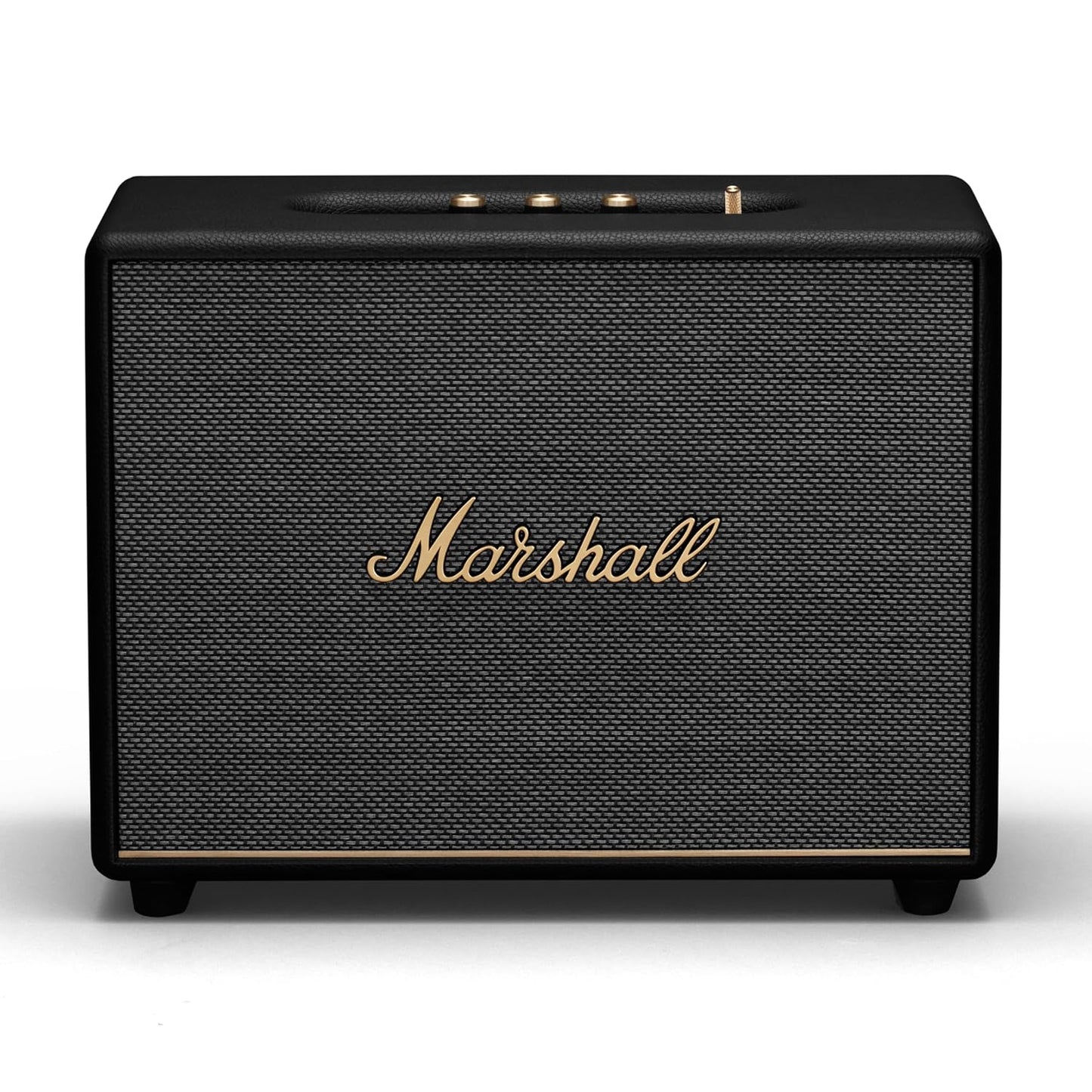 Marshall Woburn III