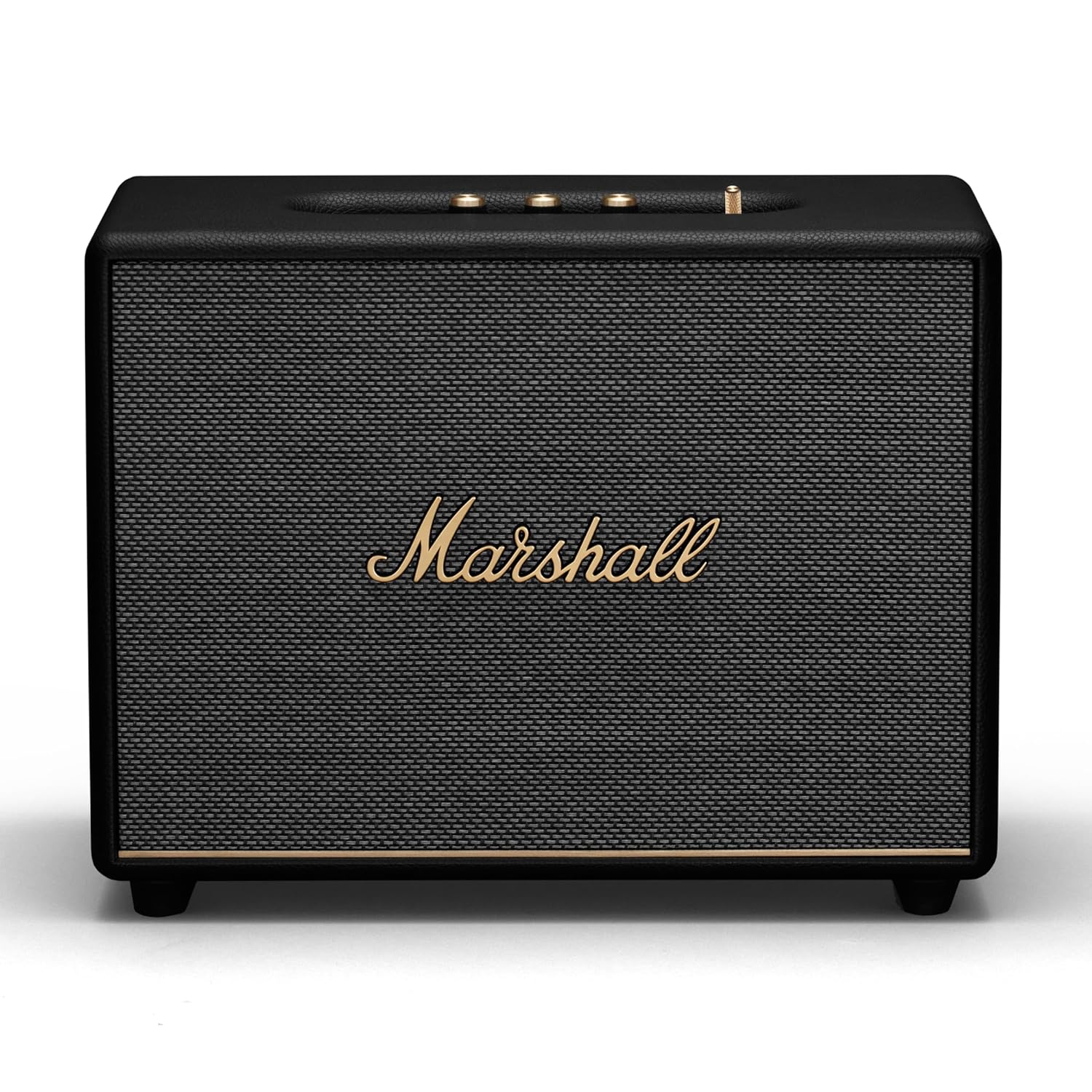 Marshall Woburn III