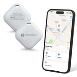 Portronics World tag Item Finder