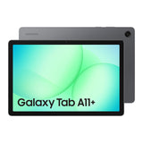 Samsung Galaxy Tab A11+(11 inch) Display wifi 6/128 GB Storage
