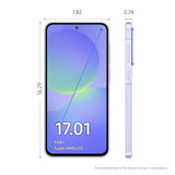 Samsung A36 5G ( 8GB/256GB)-Lavender