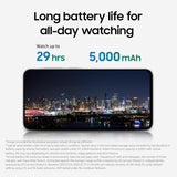 Samsung A56 5G (8/128GB)- Awesome Olive