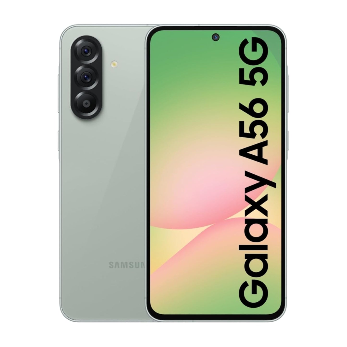Samsung A56 5G (8/256GB)- Awesome Olive