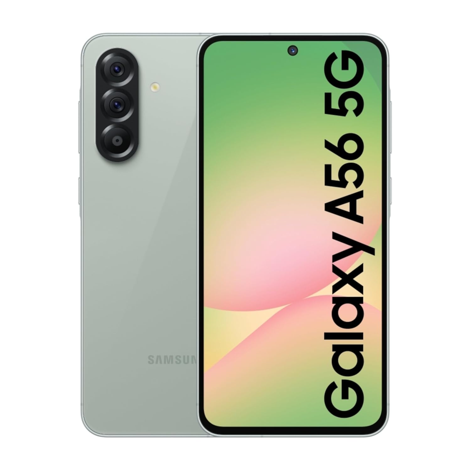 Samsung A56 5G (8/256GB)- Awesome Olive