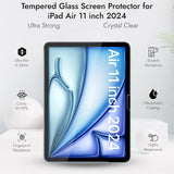 iPad Air 11 inch M2 Screen Protector