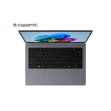 Samsung Galaxy Book6 Pro, NP940XJG-KG5IN
