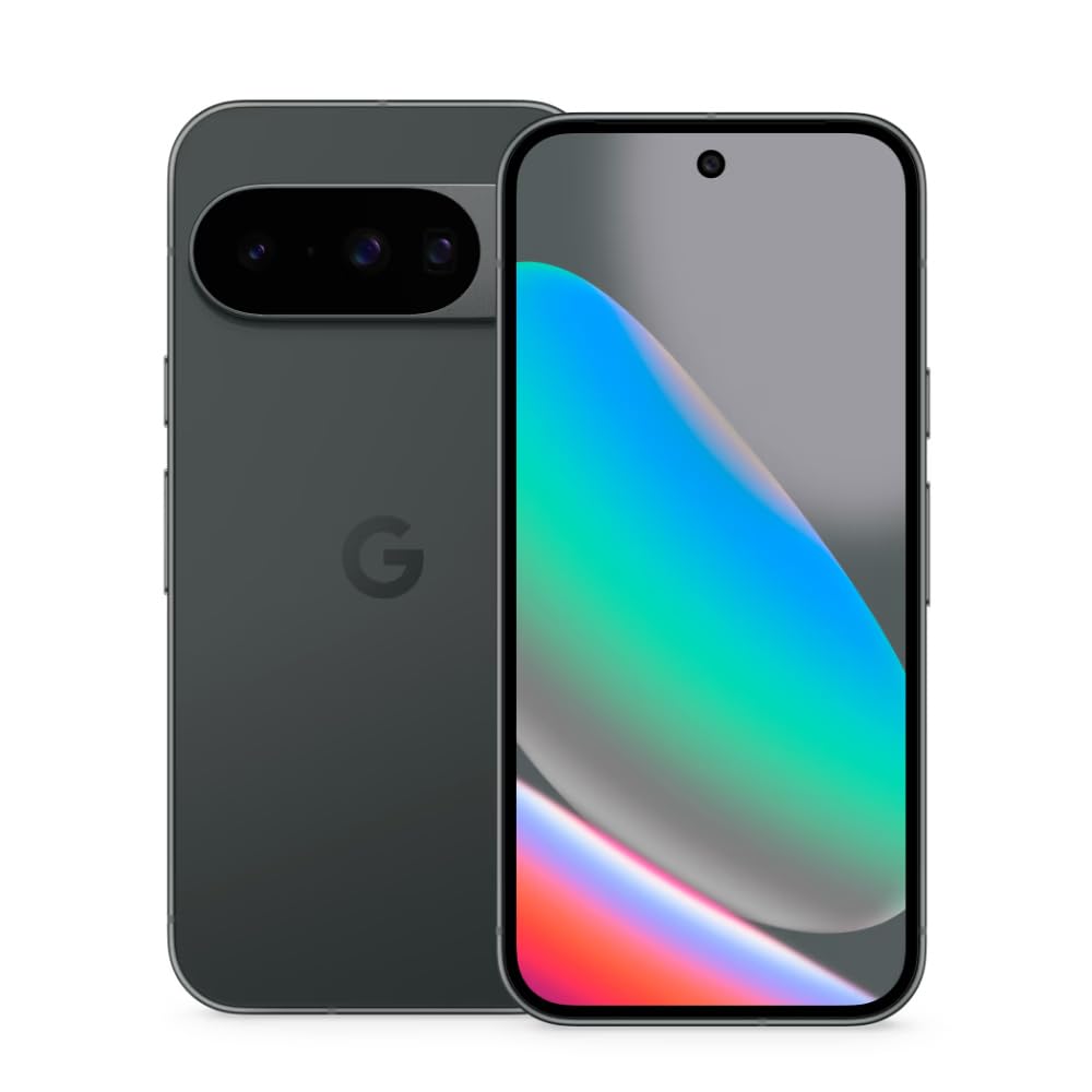 Google Pixel 10 5G (12G/256GB Storage)
