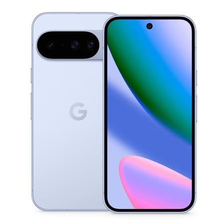 Google Pixel 10 5G (12G/256GB Storage)