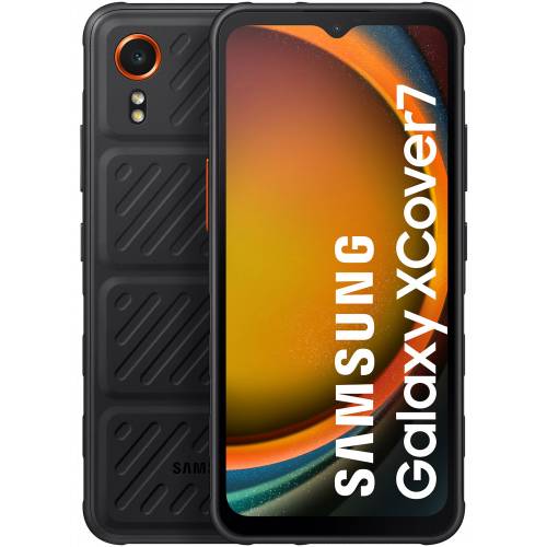 Samsung Rugged mobile Xcover7 6/128GB