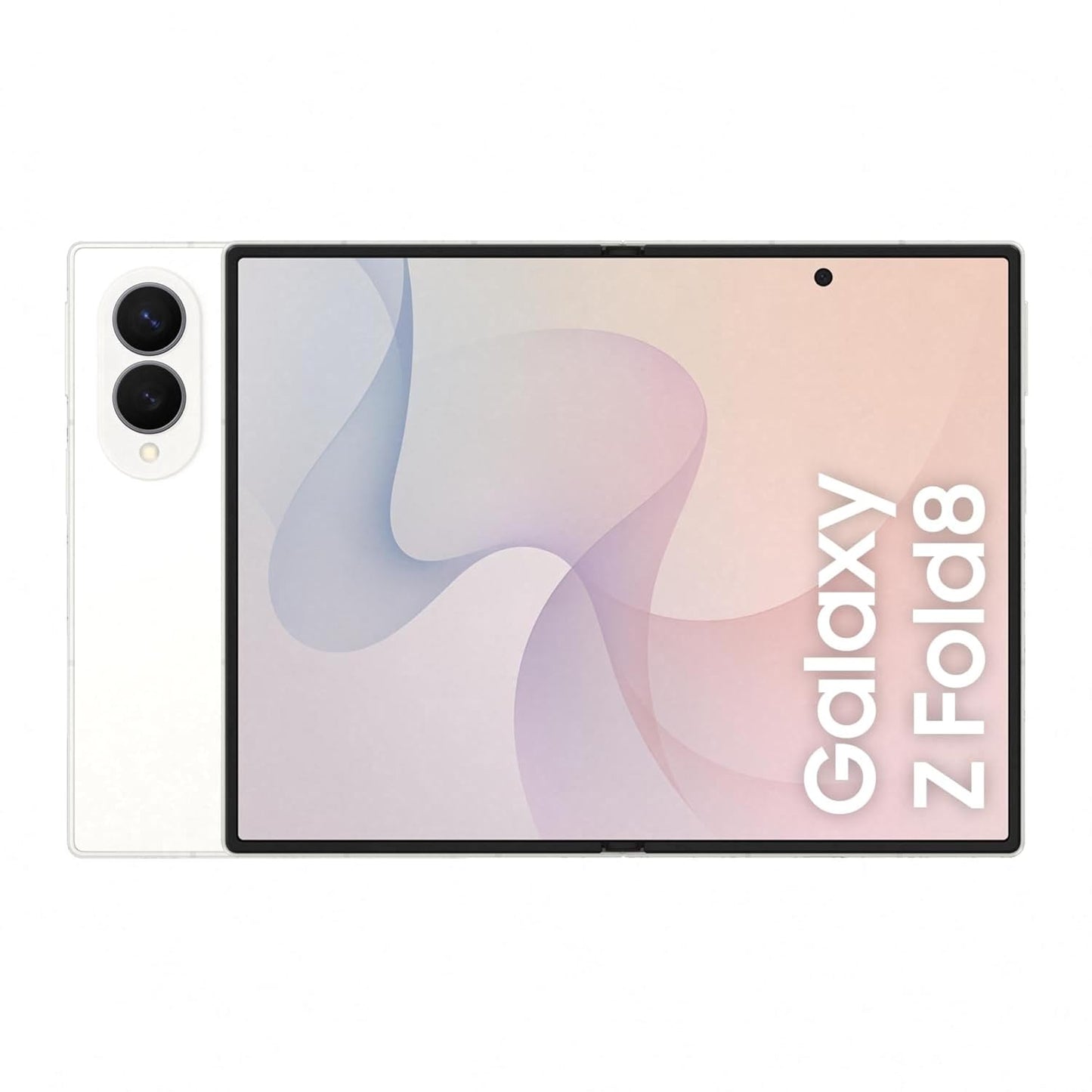 Samsung Galaxy Z Fold8 5g   (12GB RAM, 256GB Storage)-cream