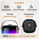 Portronics Dash 4 Portable Wireless Speaker