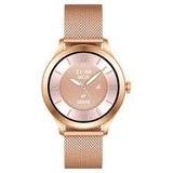 Fastrack Noir Pro Womens Smartwatch -68042WM01