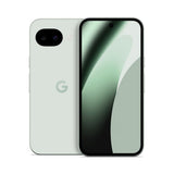 Google Pixel 10a 5G (8/256GB Storage)-Obsidian