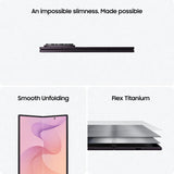 Samsung Galaxy Z Fold8 Ultra 5G (12GB RAM, 256Storage)-Violet Shadow