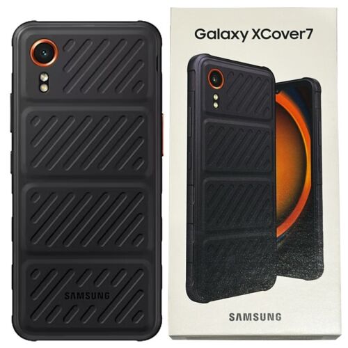 Samsung Rugged mobile Xcover7 6/128GB