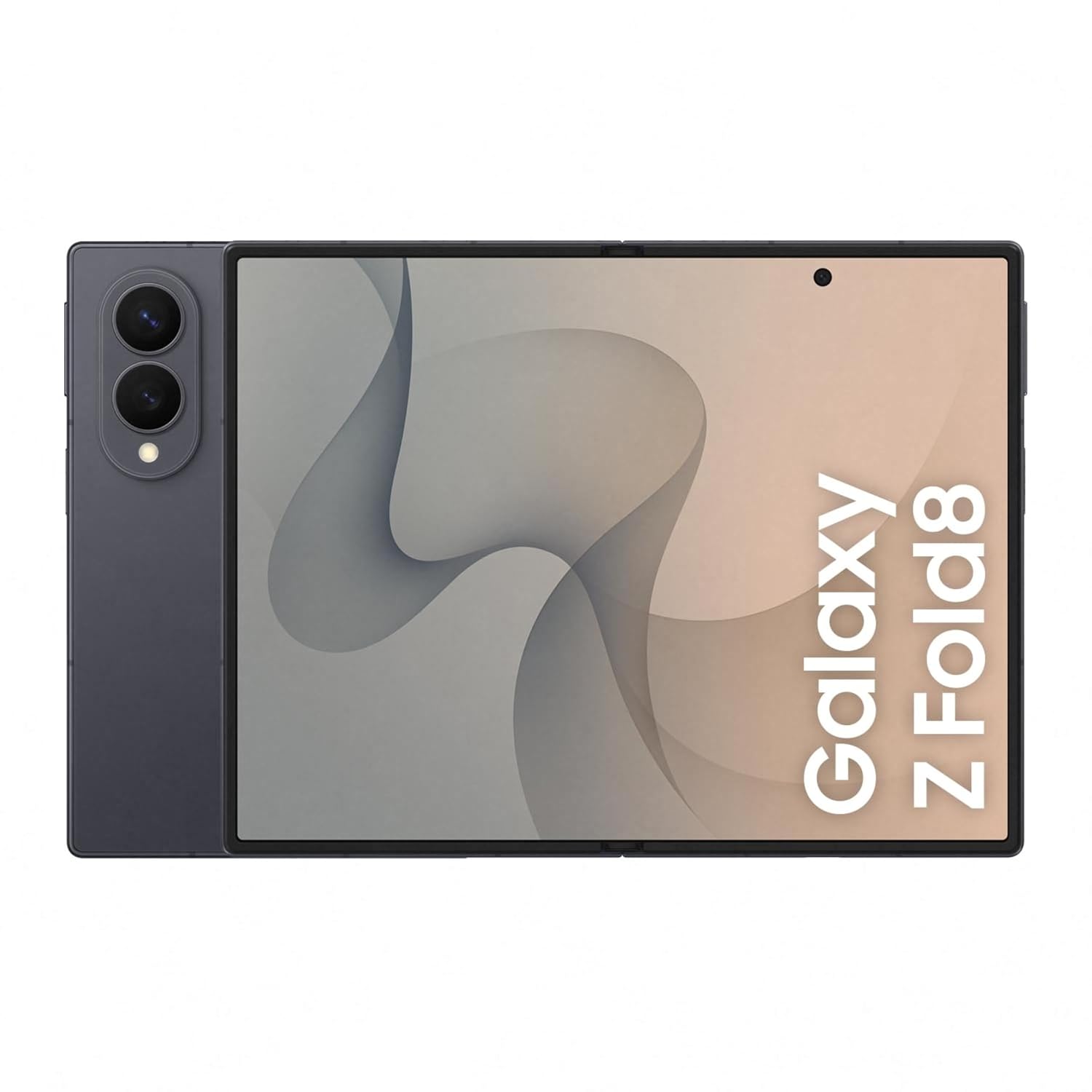 Samsung Galaxy Z Fold8 5g   (12GB RAM, 256GB Storage)-Graphite
