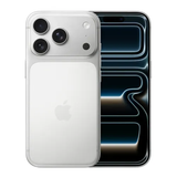 iPhone 17 Pro 512GB-(silver)
