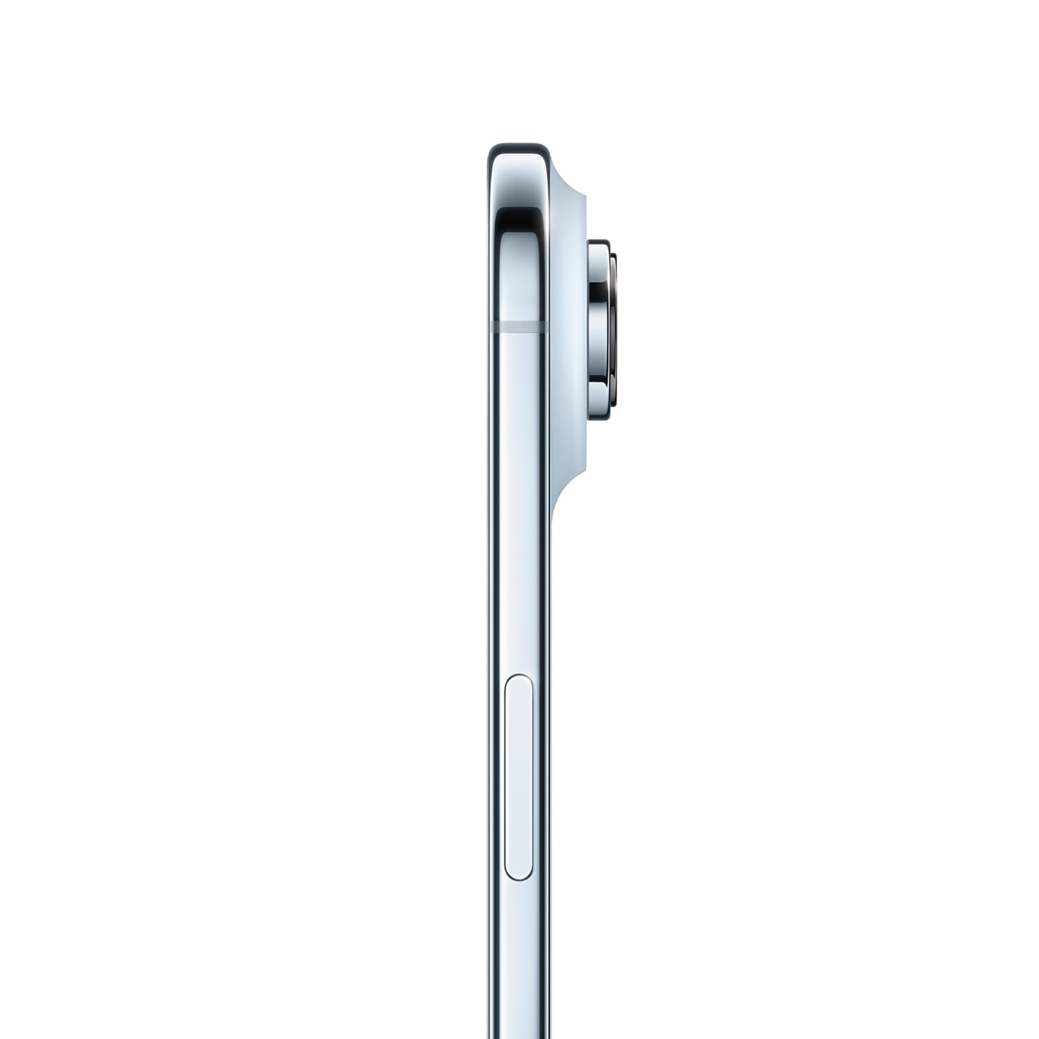 iPhone Air 256gb Thinnest iPhone-(sky blue)