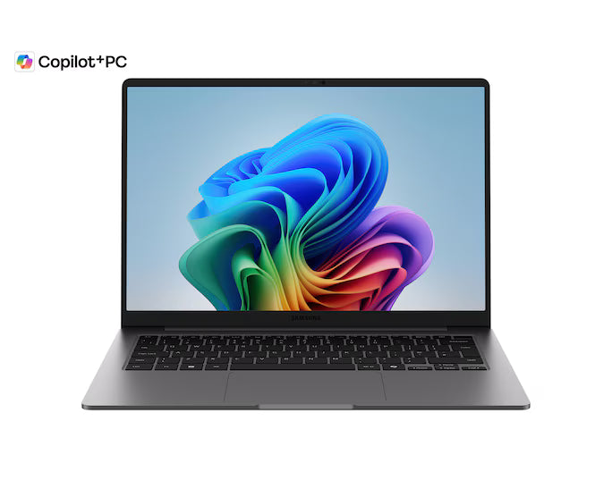 Samsung Galaxy Book6 Enterprise Edition (NP744BJT-AA1IN) is a 14-inch business laptop