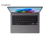 Samsung Galaxy Book6 Enterprise Edition (NP744BJG-KG1IN) is a 14-inch business laptop