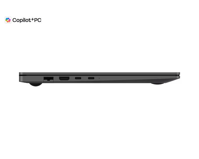 Galaxy Book6 Enterprise Edition (NP744BJG-KA2IN) is a 14-inch business laptop