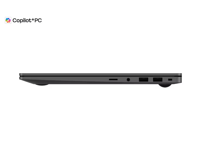 Samsung Galaxy Book6 Enterprise Edition (NP744BJG-KG1IN) is a 14-inch business laptop