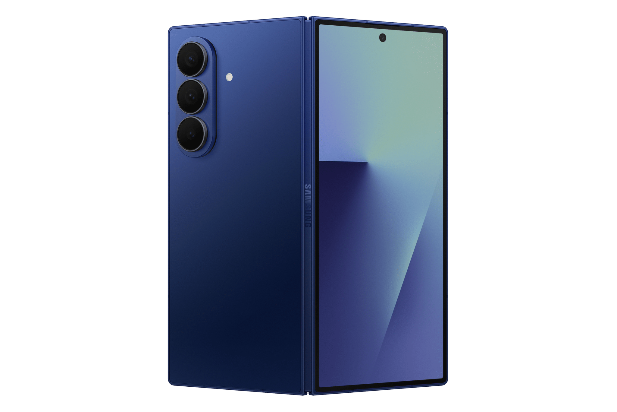 Samsung Galaxy Z Fold7 5G - 256GB