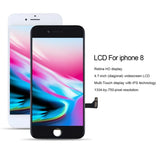 Apple iPhone 8 screen Replacement