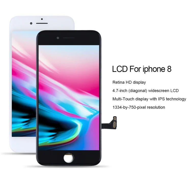 Apple iPhone 8 screen Replacement