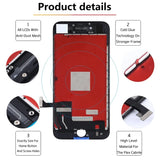 Apple iPhone 8 screen Replacement