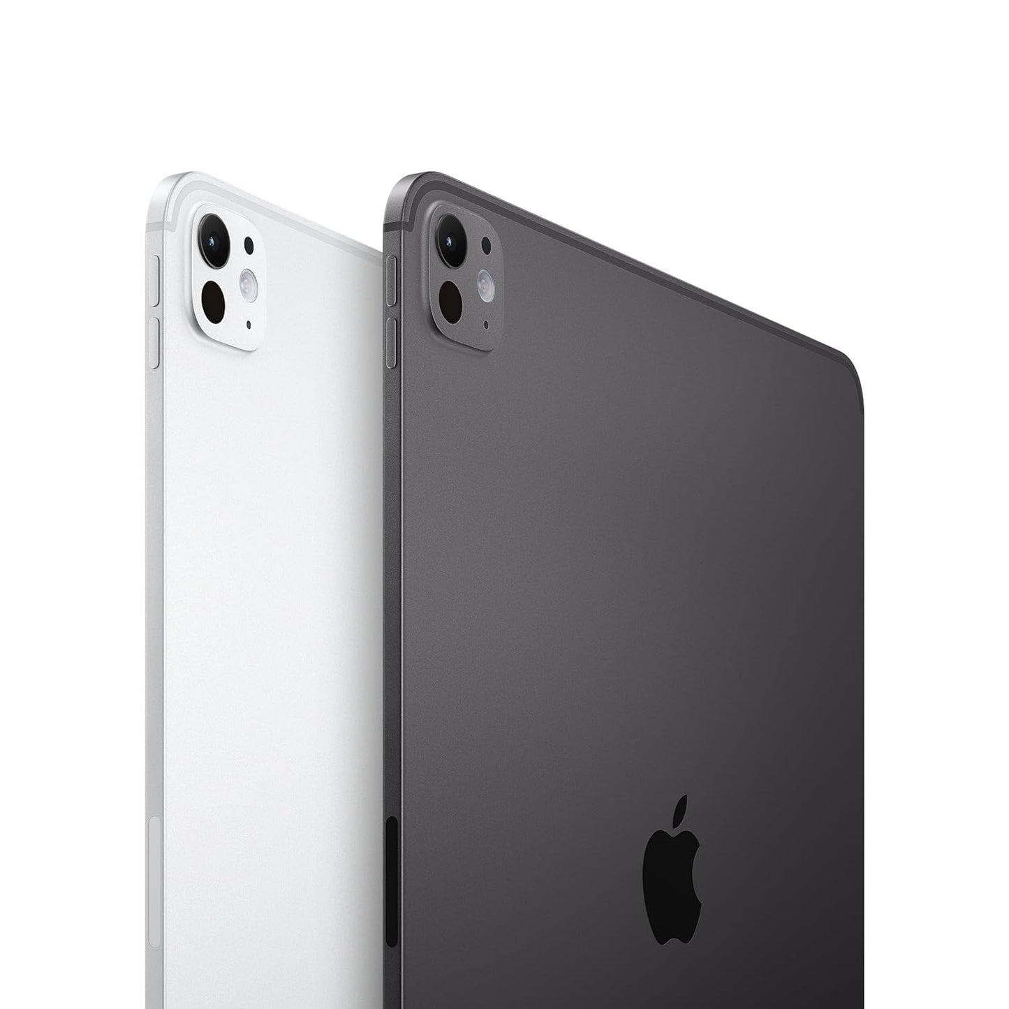 Apple ipad pro M5 13inch 512gb wifi standard glass-silver