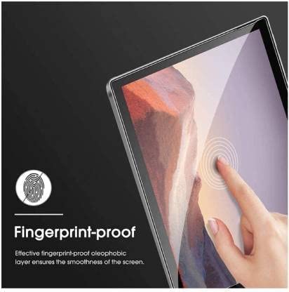 iPad Pro 11-inch M4 Screen Protectors