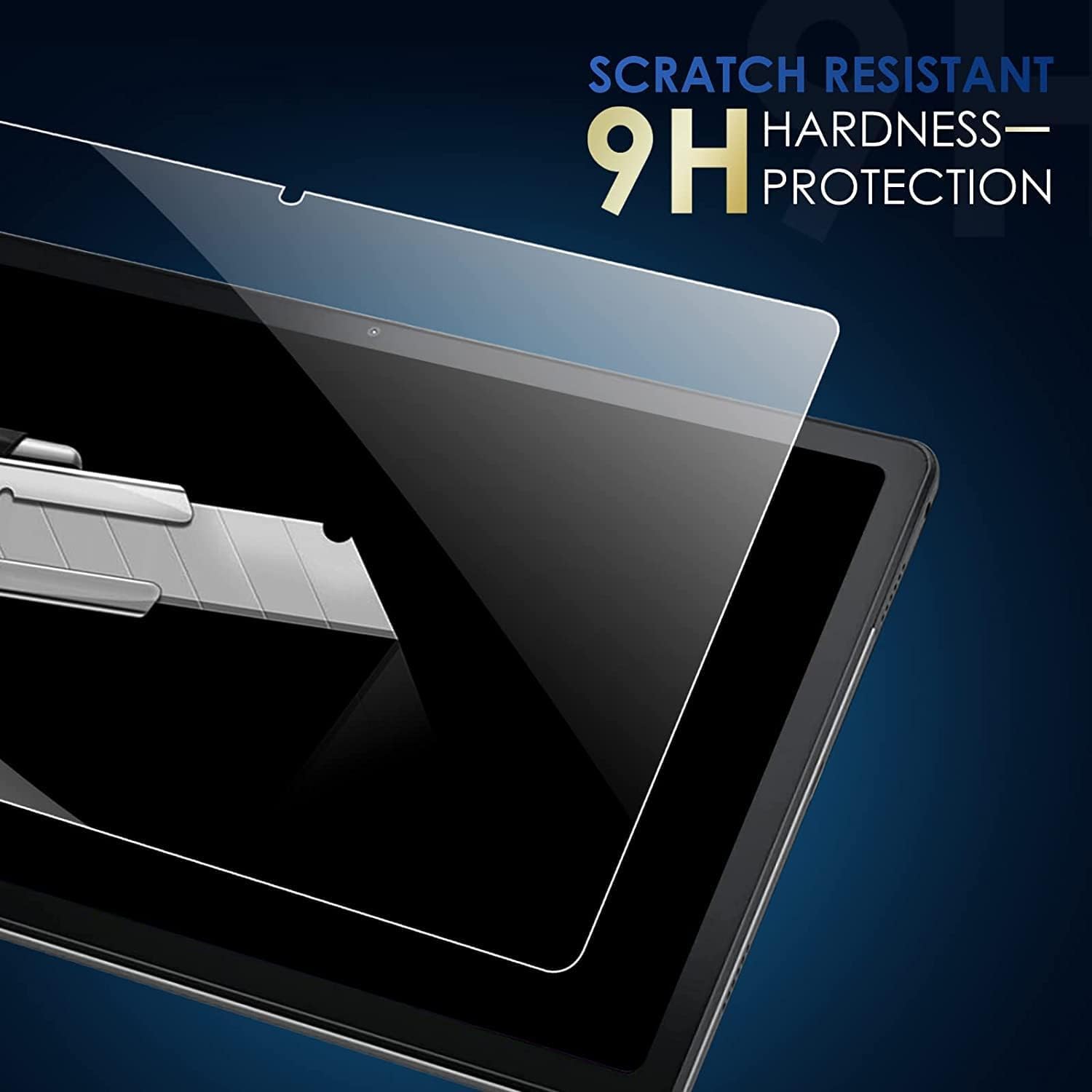 iPad Pro 13-inch M4 Screen Protectors