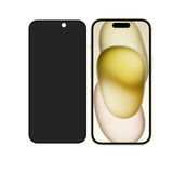 iPhone 15 Privacy Screen Protector