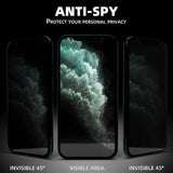 iPhone 13 pro max Privacy Screen Protector