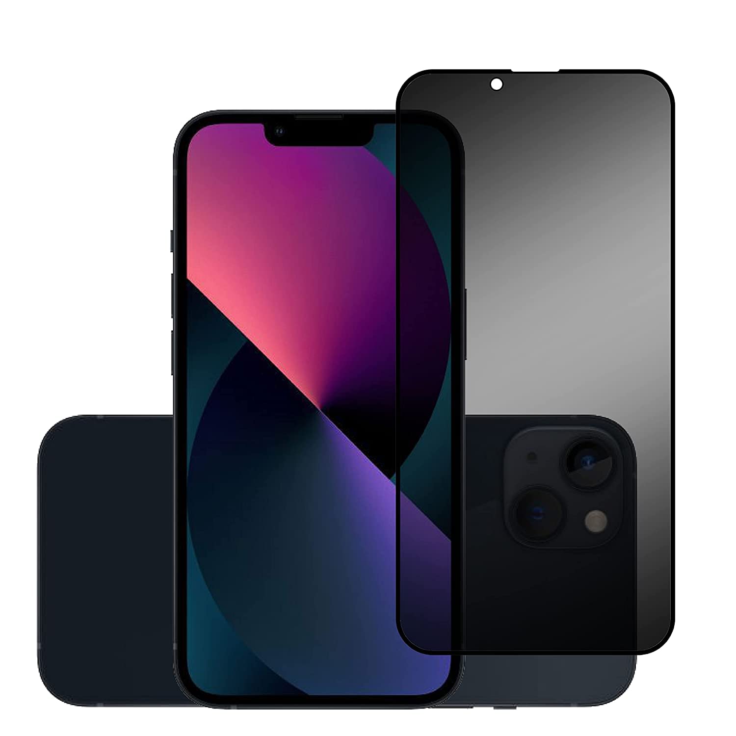iPhone 13 pro Privacy Screen Protector
