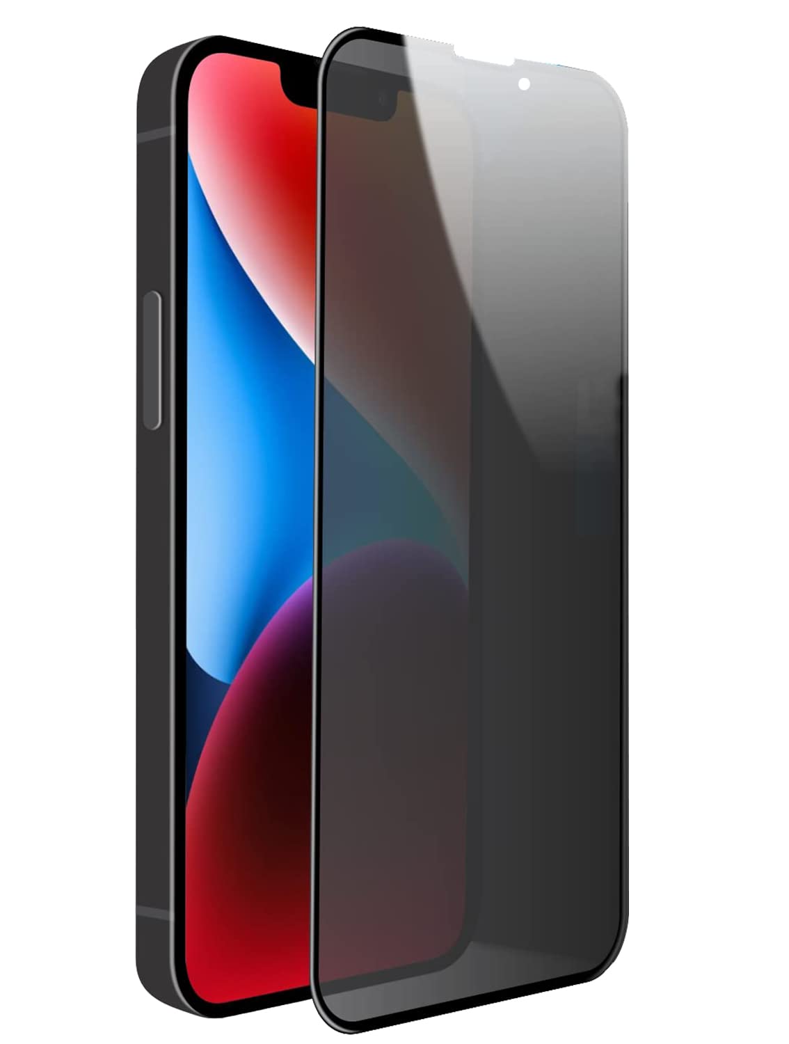 iPhone 14 pro Privacy Screen Protector