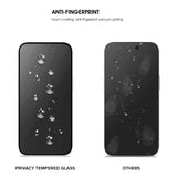 iPhone 15 pro max Privacy Screen Protector