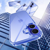 Apple iphone 16 plus back cover