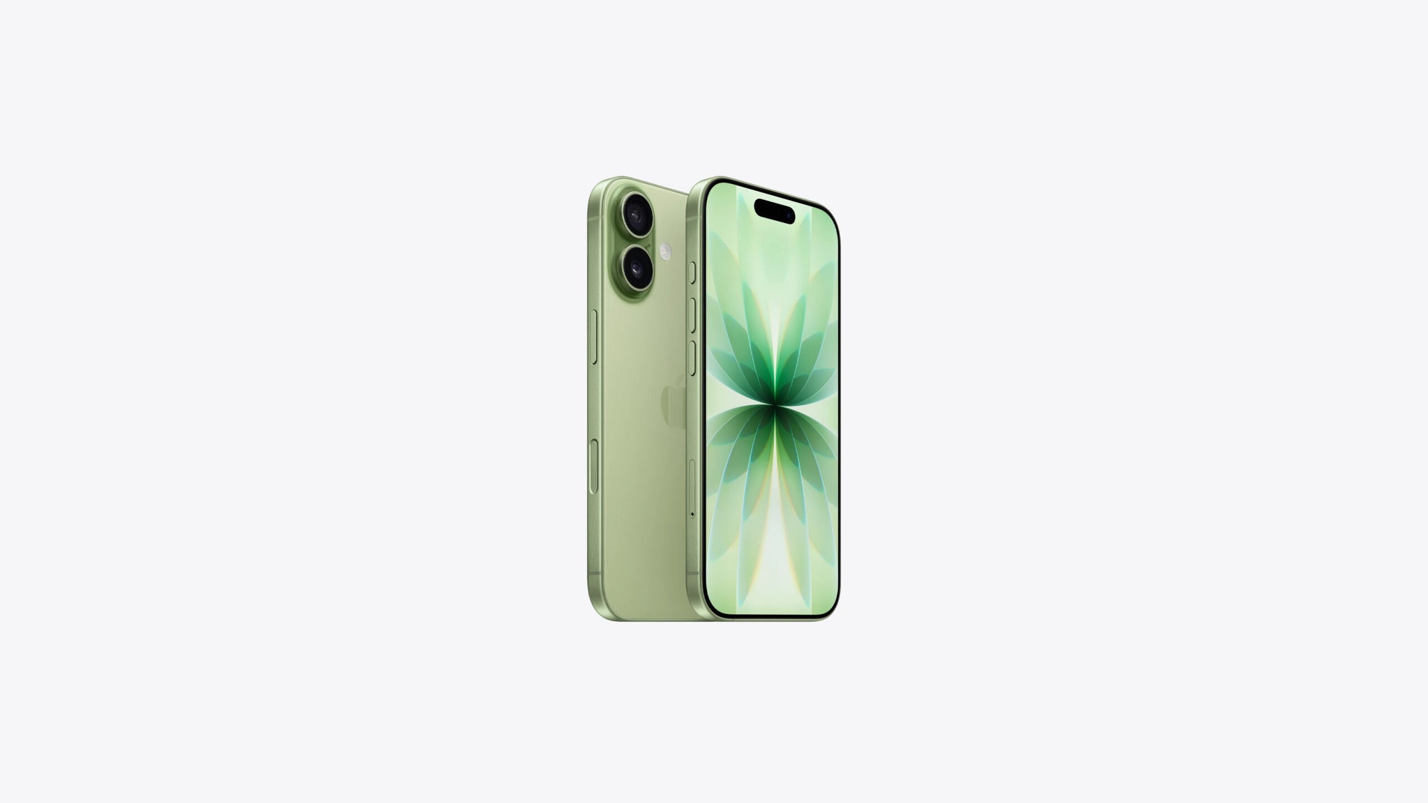 iPhone 17 512GB-(Sage)