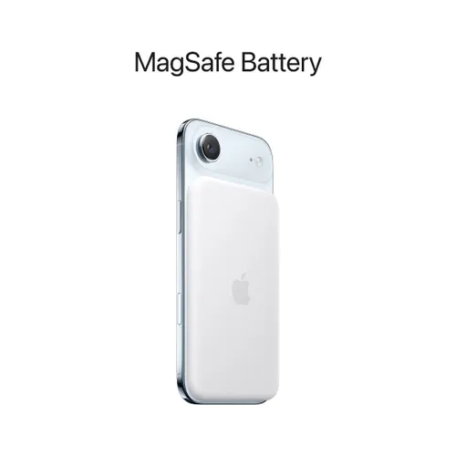 iPhone Air 512gb Thinnest iPhone-(white)