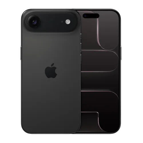 iPhone Air 256gb Thinnest iPhone-(Space black)