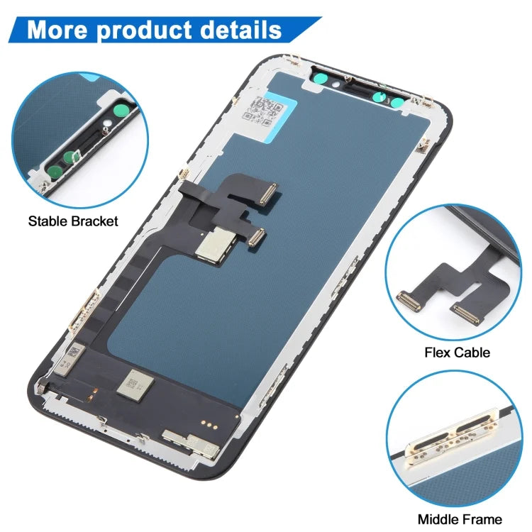 Apple iPhone x screen Replacement