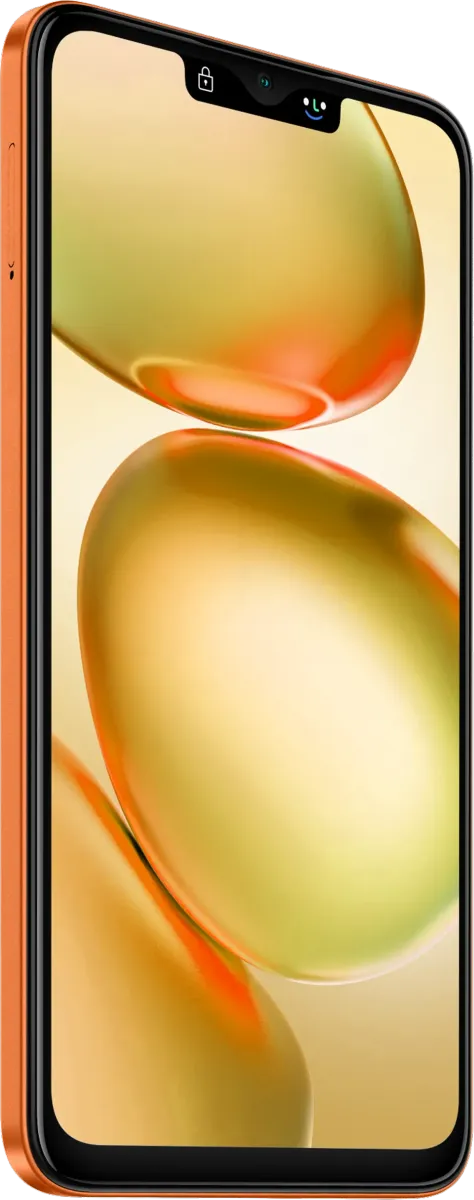 Itel A100 Pro  3/64gb