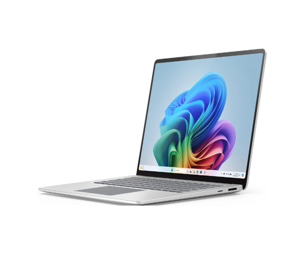 Microsoft Surface Laptop 7 Snapdragon® X Elite (12 Core),16GB Ram | 512GB SSD | Win 11 Pro, Qualcomm Hexagon (ZYU-00023)